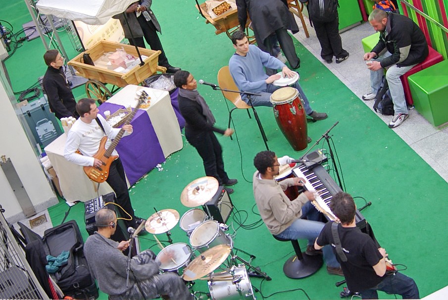 Evry Daily Photo - Concert Ebena Inauguration Gare Evry Centre 219.jpg
